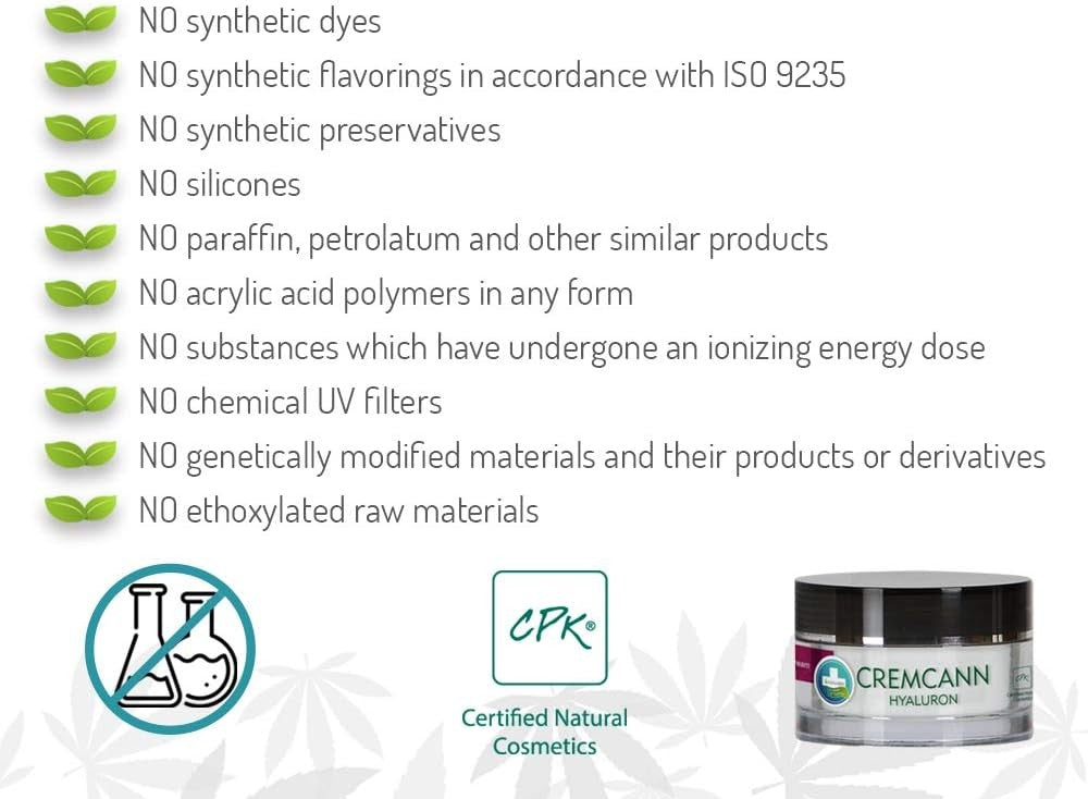 Annabis Cremcann Hyaluron 50 ml-4