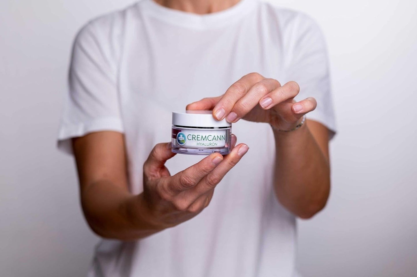 Annabis Cremcann Hyaluron 50 ml-5