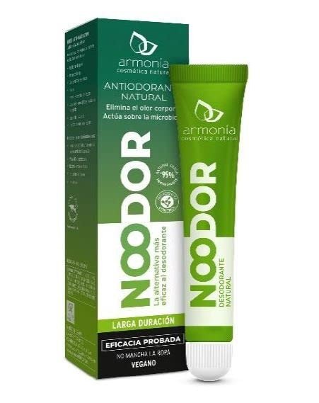 Armonía Noodor Antiodorante 15 ml-1