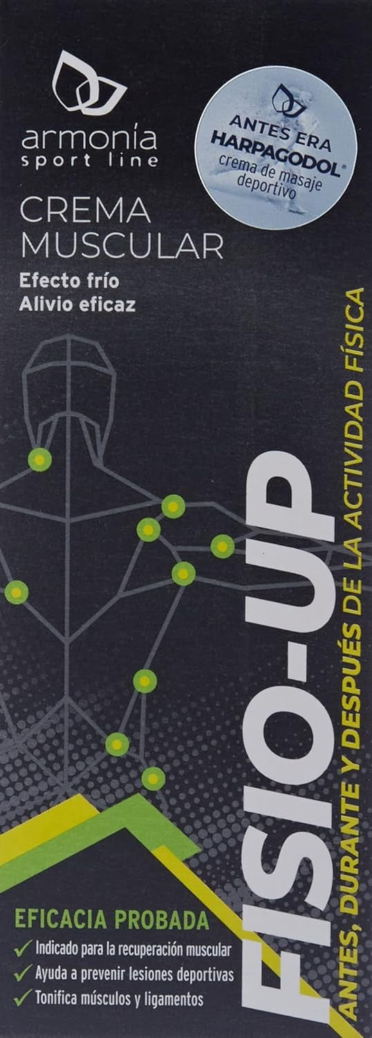 Armonía Fisio-Up Crema 75 ml-3