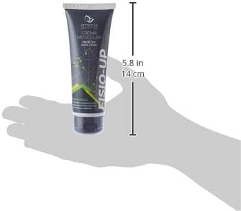 Armonía Fisio-Up Crema 75 ml-5