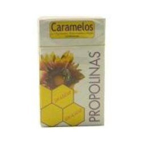 Art. Agricola Propolinas Caramelos 47 g-1
