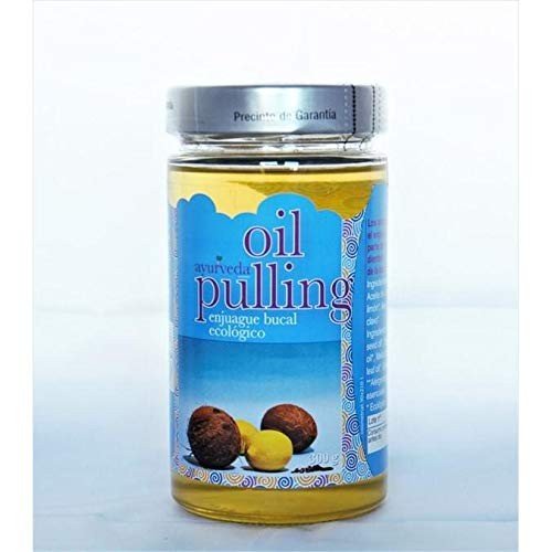 Ayurveda Oil Pulling Eco 300 g-1