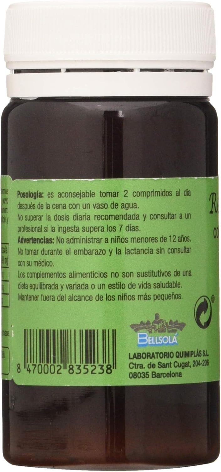 Bellsola Regubel 70 Comprimidos-2