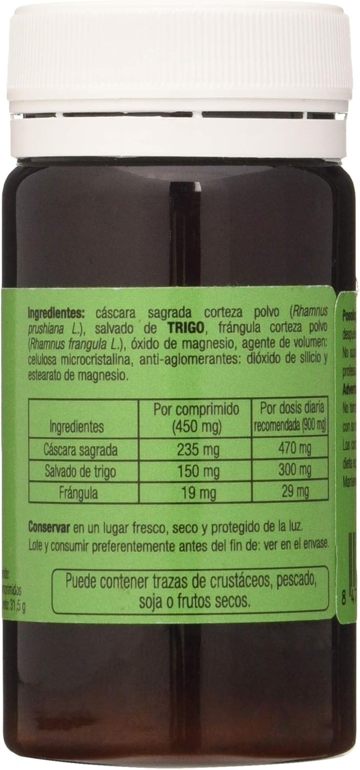 Bellsola Regubel 70 Comprimidos-3