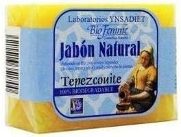 Bifemme Jabón Tepezcohuite 100g-3
