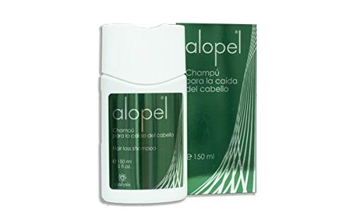 Catalysis Alopel Champú 150 ml-1