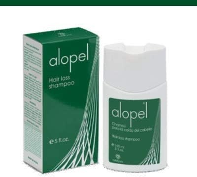 Catalysis Alopel Champú 150 ml-2