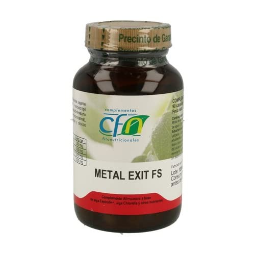 Cfn Metal Exit FS 90 Cápsulas-1