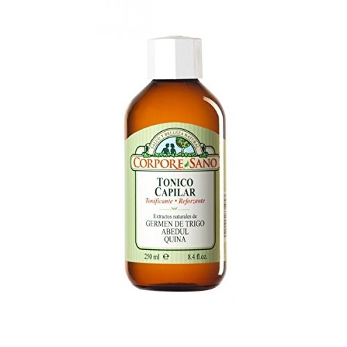 Corpore Sano Tónico Capilar Reforzante 200 ml-1