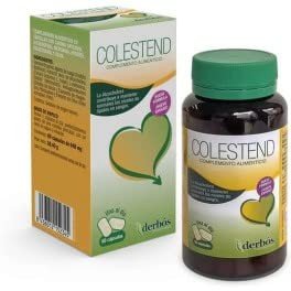 Derbos Colestend 60 Cápsulas-1