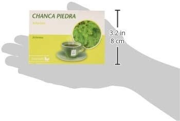 Dietmed Chanca Piedra 20 Sobres-5