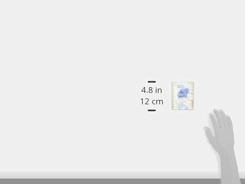 Douce Nature Bastoncillo Seguridad Bebé 60 Unidades-3