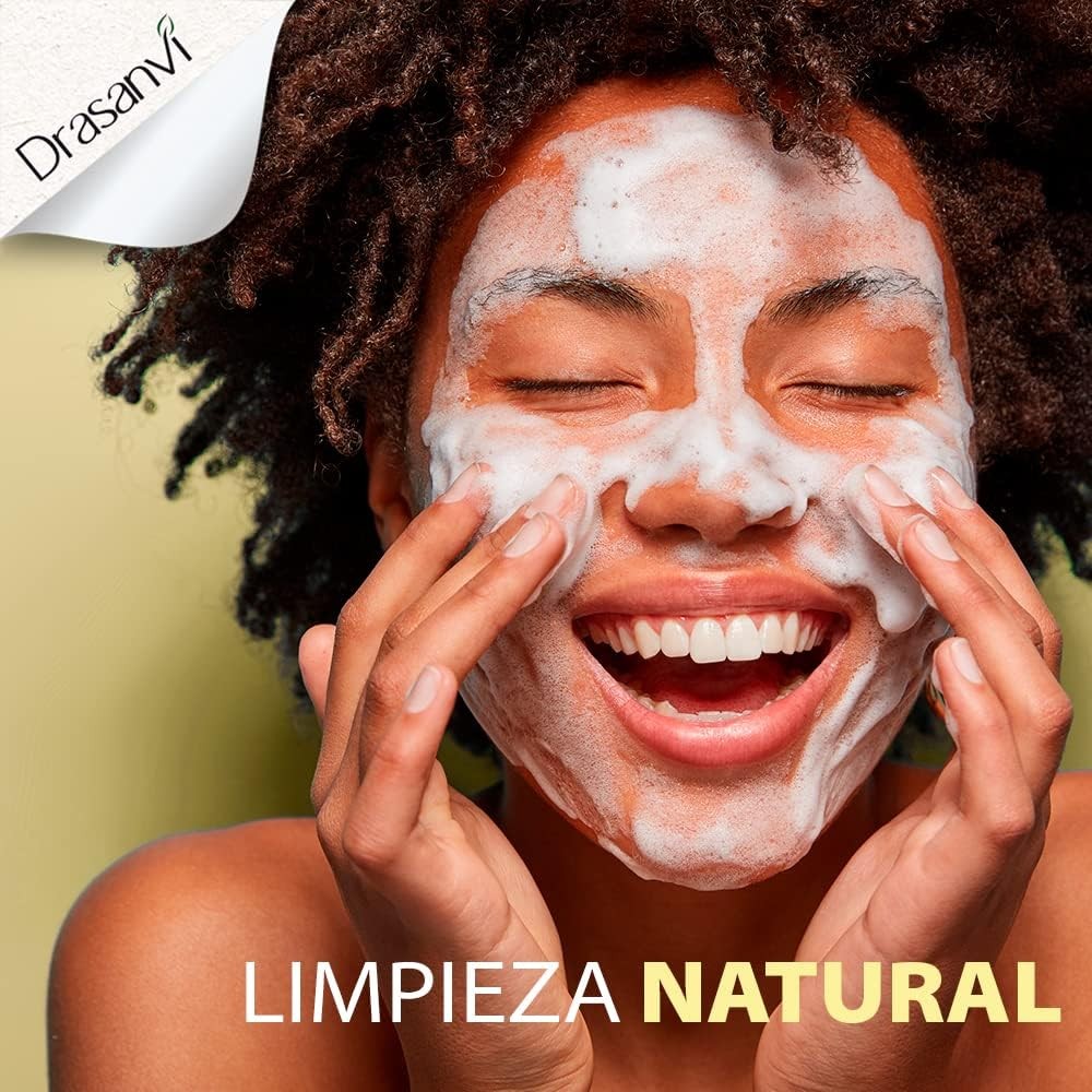 Drasanvi Jabón de Argán 100 g-5