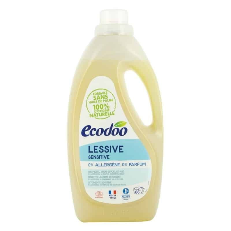 Ecodoo Detergente Sensitive 0% 2 L-1