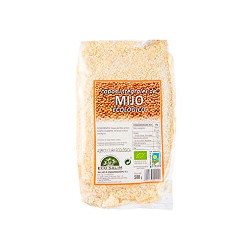 Eco-Salim Copos Mijo 500 g-1