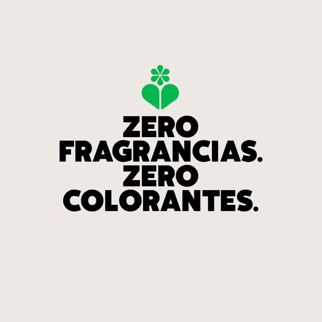 Ecover Lavavajillas Zero% 450 ml-3