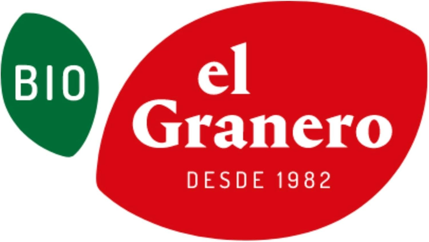 El Granero Psyllium Bio 400 g-7