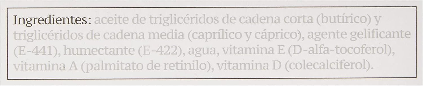 Elie Health Solutions Butirato C4 30 Perlas-6