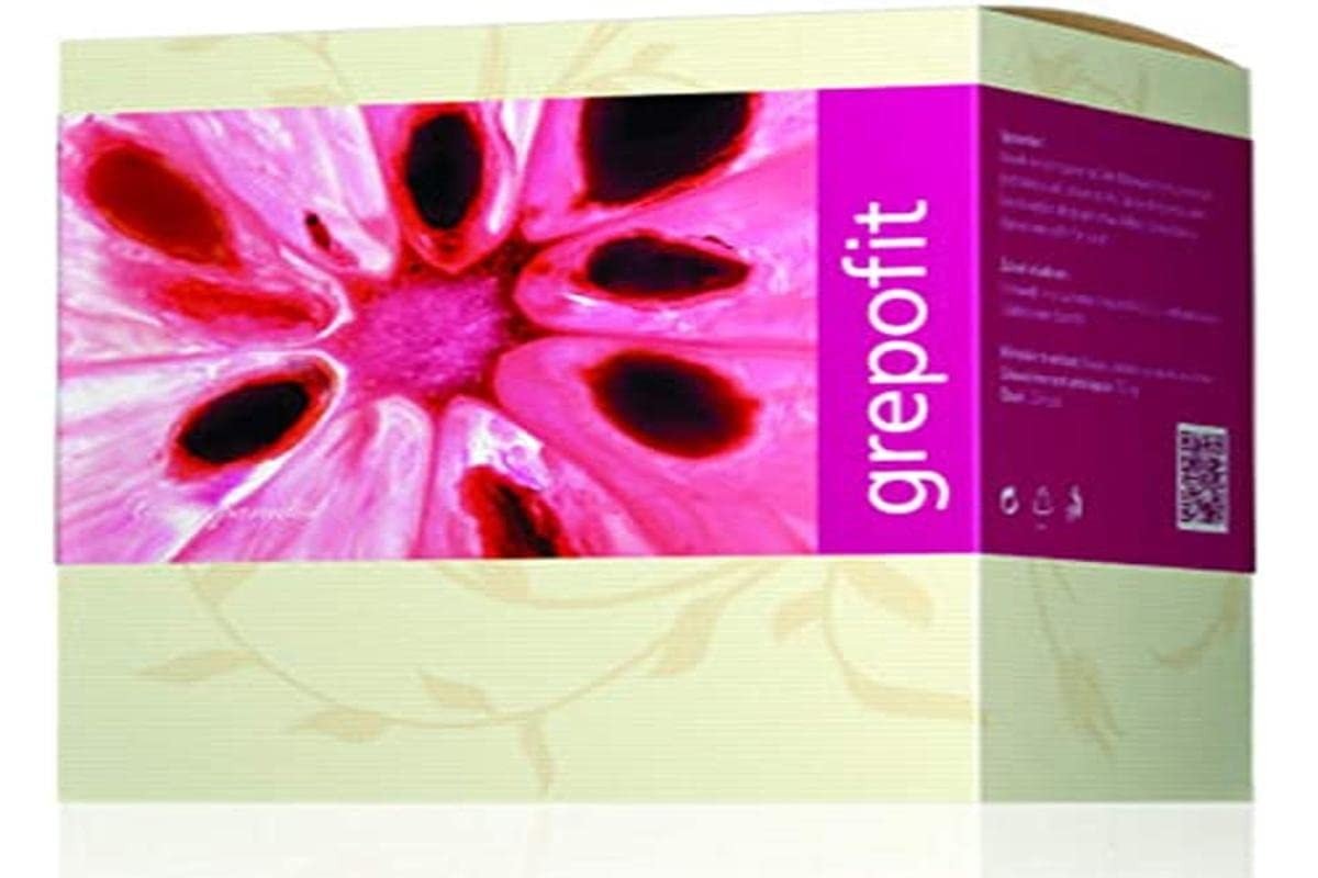Energy Grepofit 135 Cápsulas-1