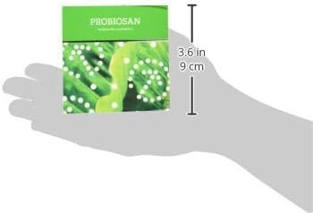 Energy Probiosan 90 Cápsulas-5