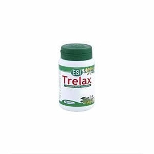 ESI Trelax 100 Comprimidos-1