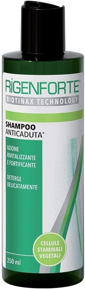 ESI Rigenforte Champú 250 ml-3