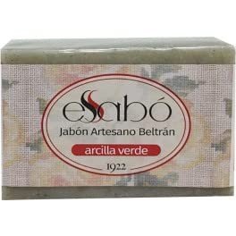 Essabo Eco Jabón Arcilla Verde 100 g-1