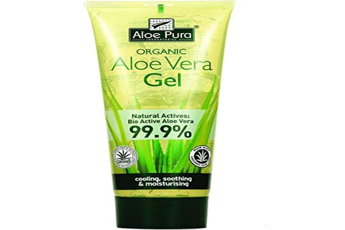 Evicro Gel Aloe Vera Bio 200 ml-1