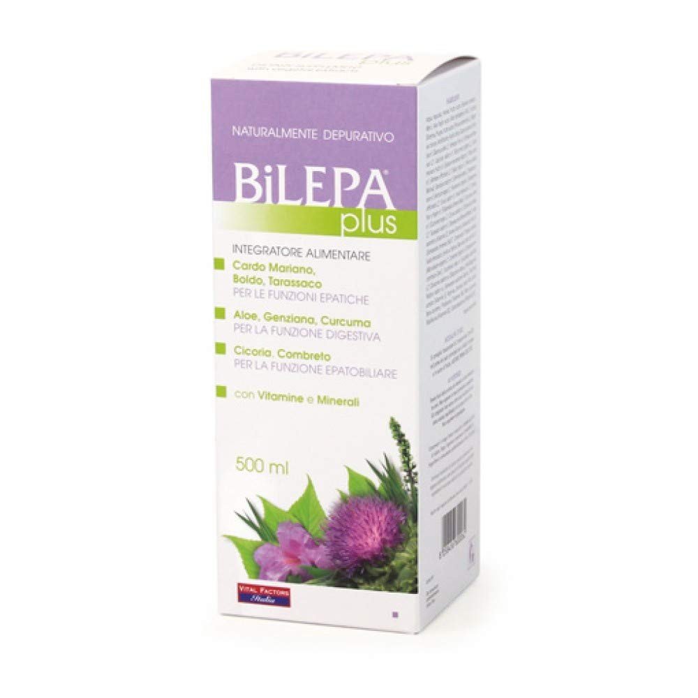 Farmaderbe Bilepa 500 ml-1