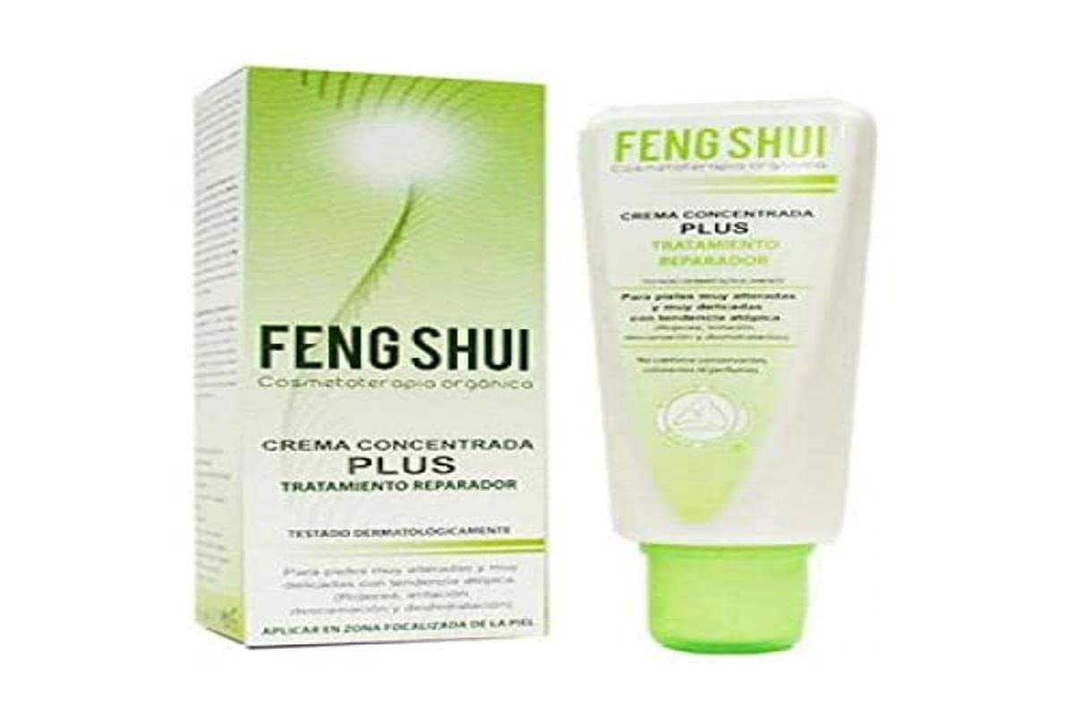 Feng Shui Crema Concentrada Plus 100 ml-1