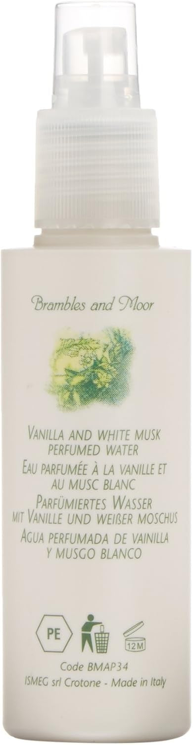 Frais Monde Agua Perfumada Vanilla & Musgo Blanco 125 ml-4