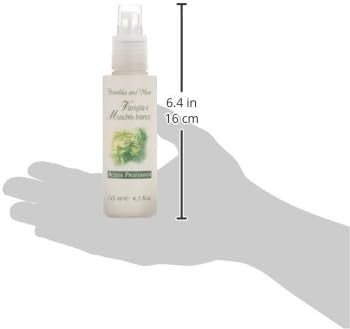 Frais Monde Agua Perfumada Vanilla & Musgo Blanco 125 ml-5