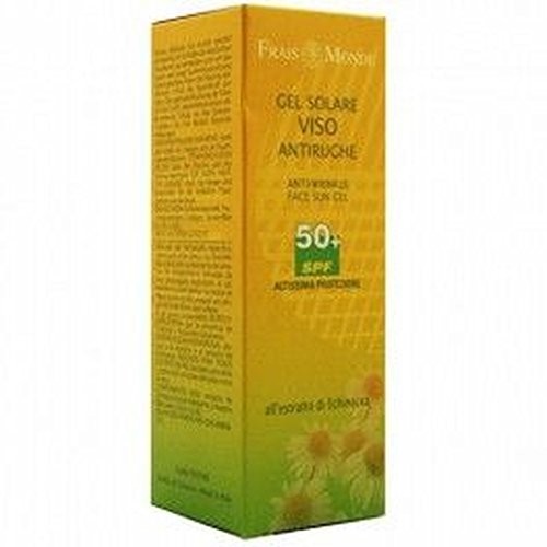 Frais Monde Gel Solar Facial Antiarrugas FPS 50+ 150 ml-1