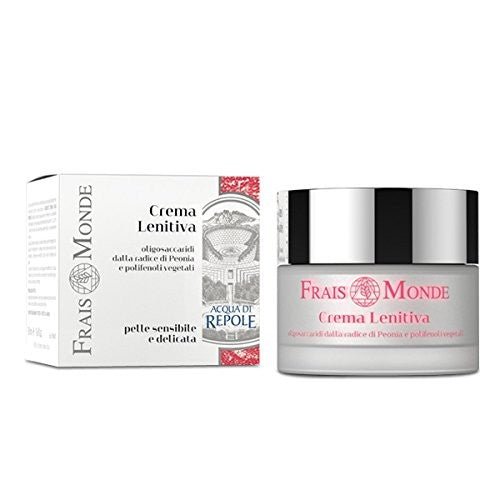 Frais Monde Crema Lenitiva Skin Care 50 ml-1
