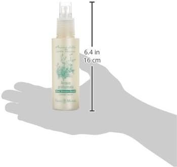 Frais Monde Agua Perfumada Mar Naranja Bayas 125 ml-5