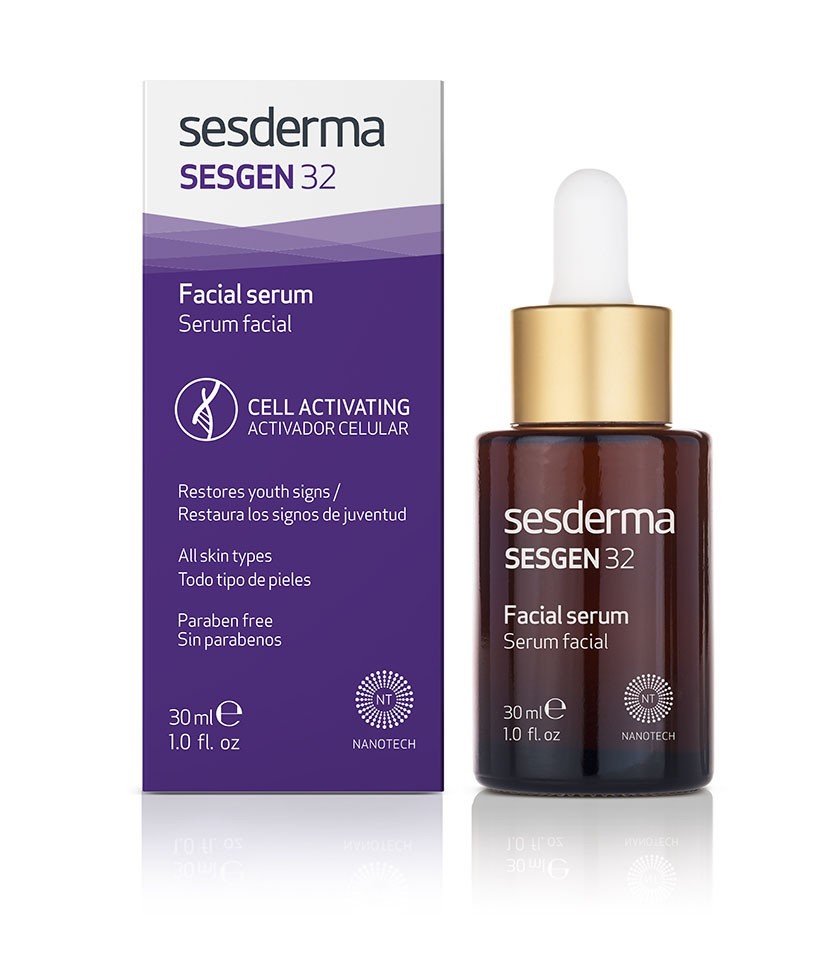 Sesderma Sesgen 32 Sérum Activador Celular 30ml-1