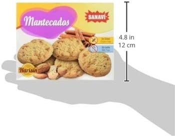 Harisin Mantecados Sin Gluten-4