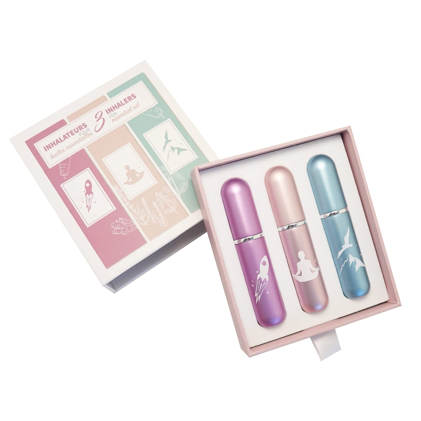 Innobiz Difusor Tivalia 3 Inhaladores-1