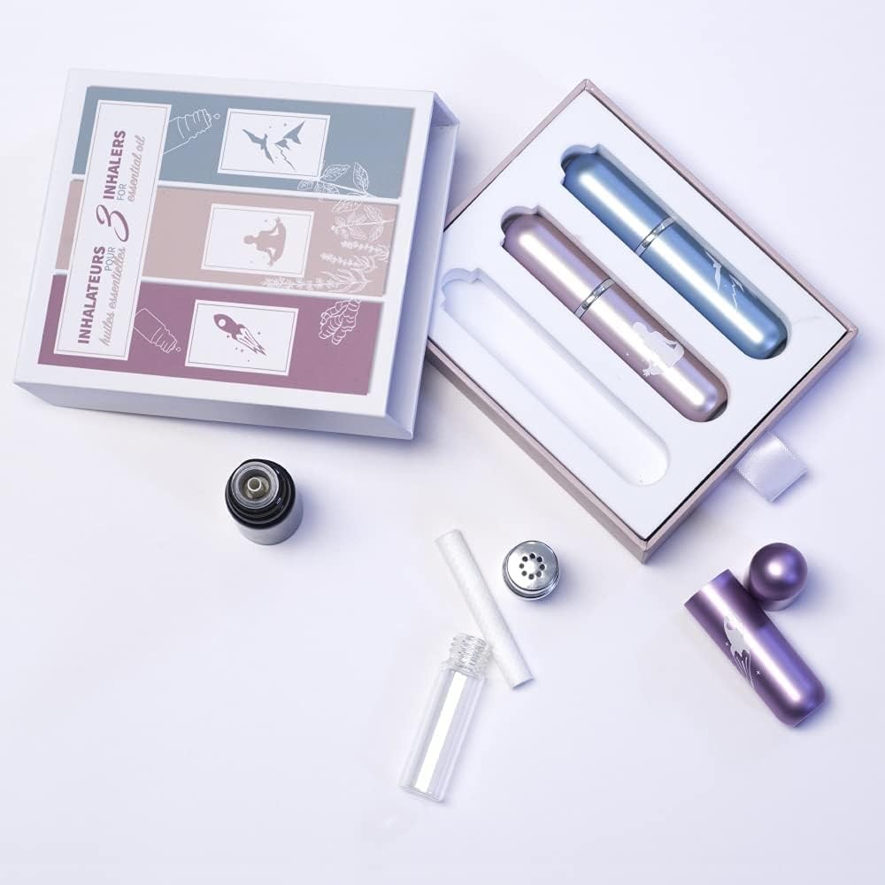 Innobiz Difusor Tivalia 3 Inhaladores-8