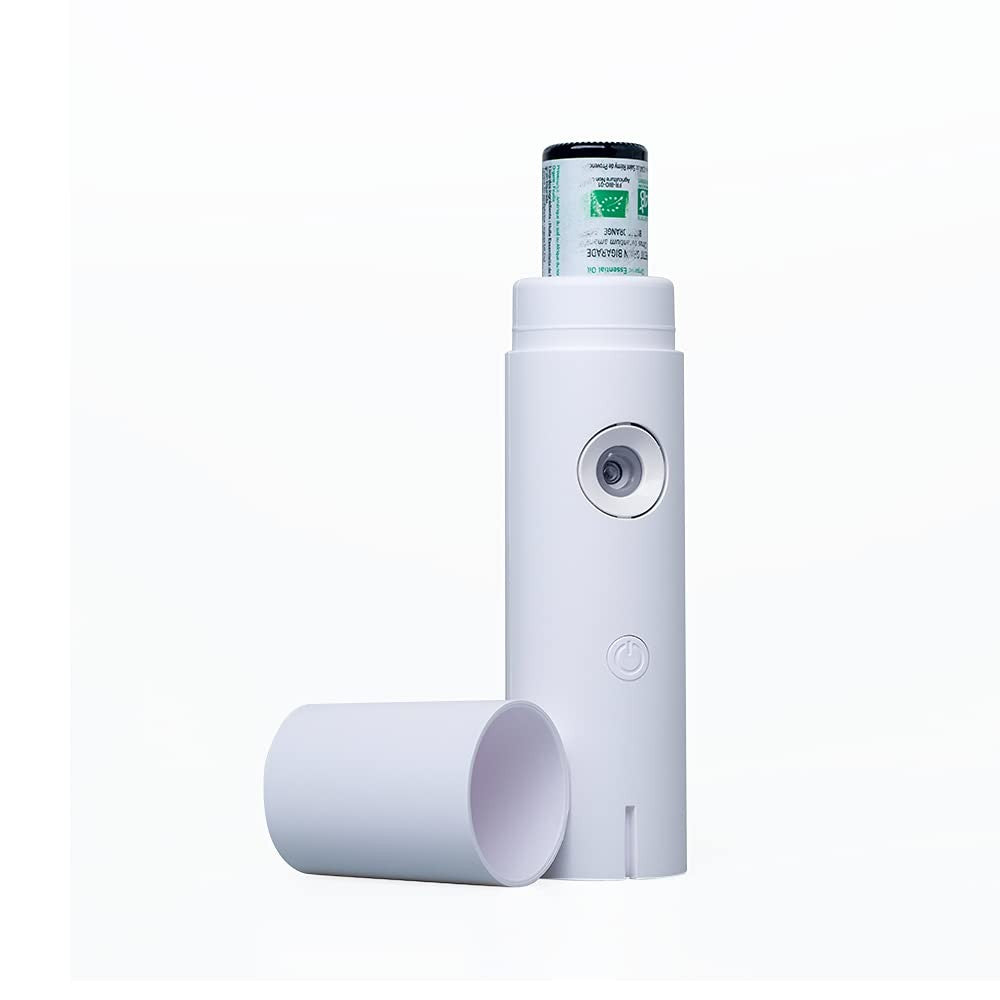 Innobiz Difusor Lilia Ultra Nebulizador 1 Unidad-1
