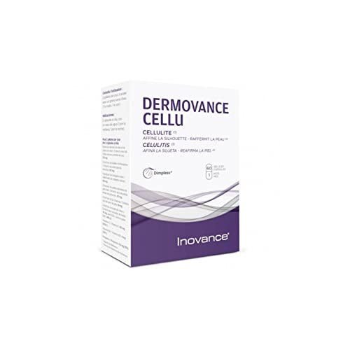 Inovance Dermovance Cellu 60 Cápsulas-1