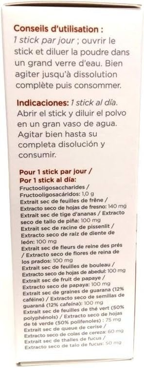 Inovance Drenovance 14 Sticks-3