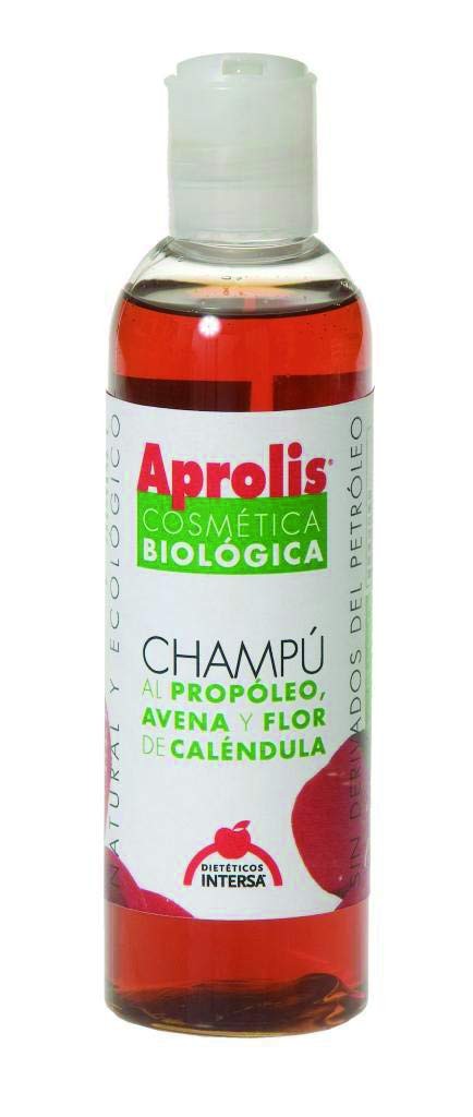 Intersa Aprolis Champú 200 ml-1