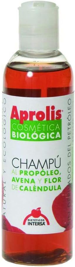 Intersa Aprolis Champú 200 ml-2