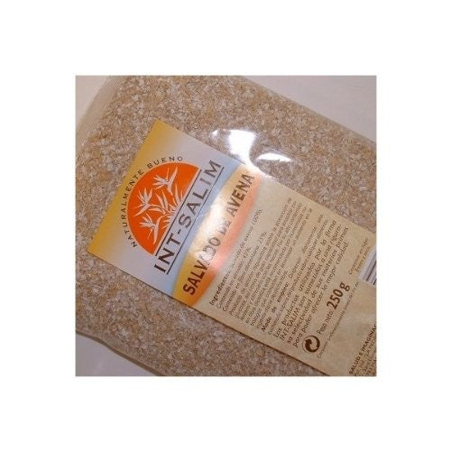 Int-Salim Salvado Integral Avena 500 g-1