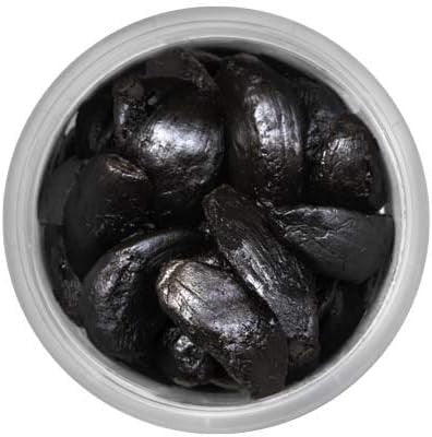 Jr Suarez Ajo Negro Pelado Tarro Bio 65 g-4