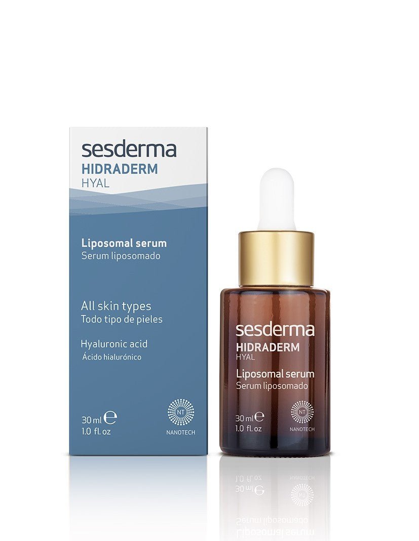 Sesderma Hidraderm Hyal Liposomal Sérum 30ml-1