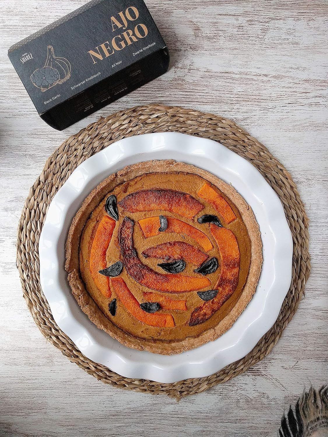 Jr Suarez Ajo Negro 2 Cabezas-6