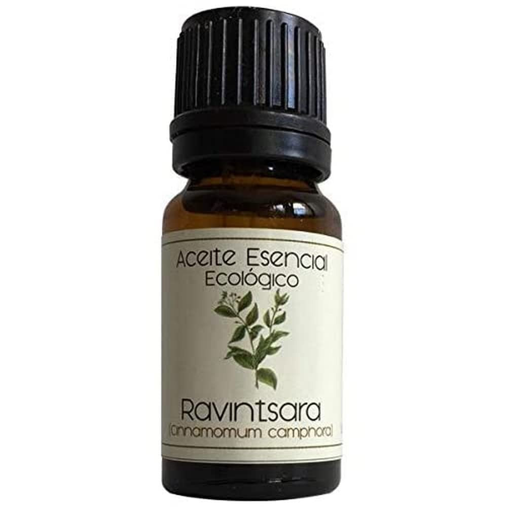 Labiatae Aceite Esencial Ravintsara Bio 12 ml-1